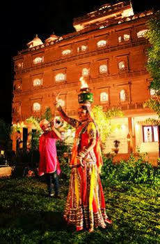 Hotel The Jal Mahal Jaipur