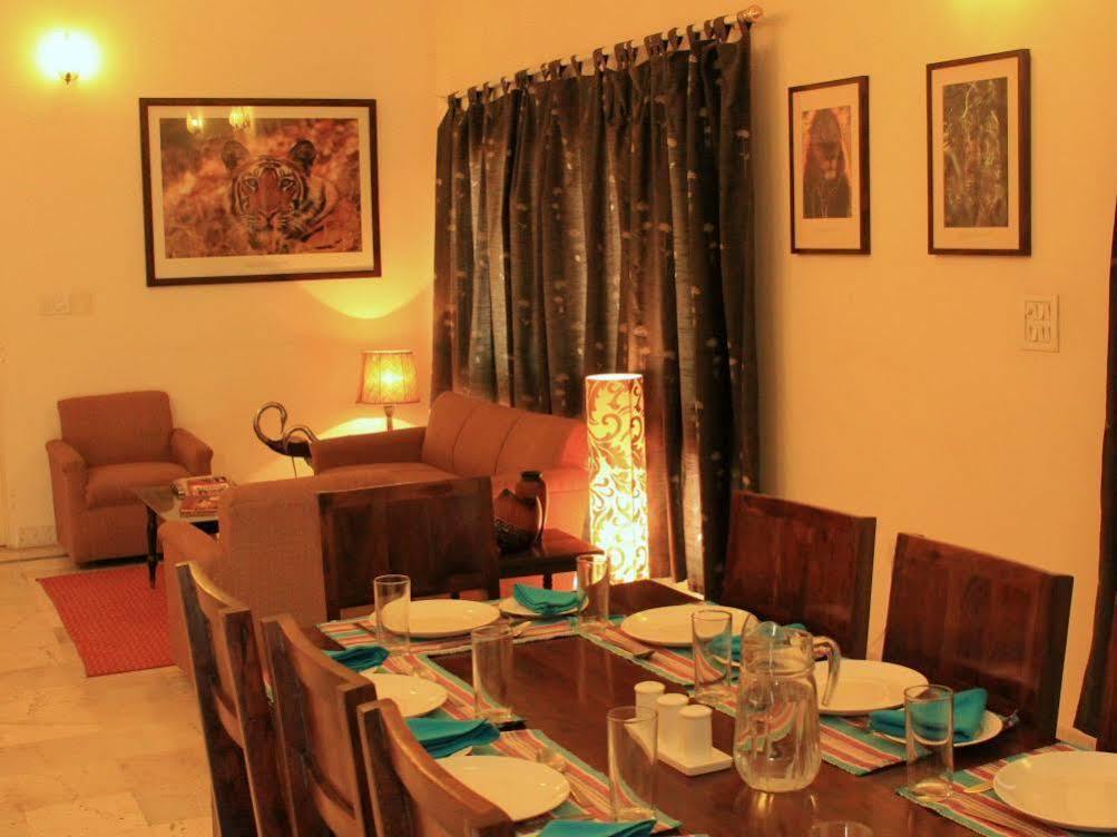 Pratap Bhawan Bed & Breakfast 2*