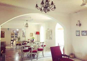 Barwara Kothi 3*