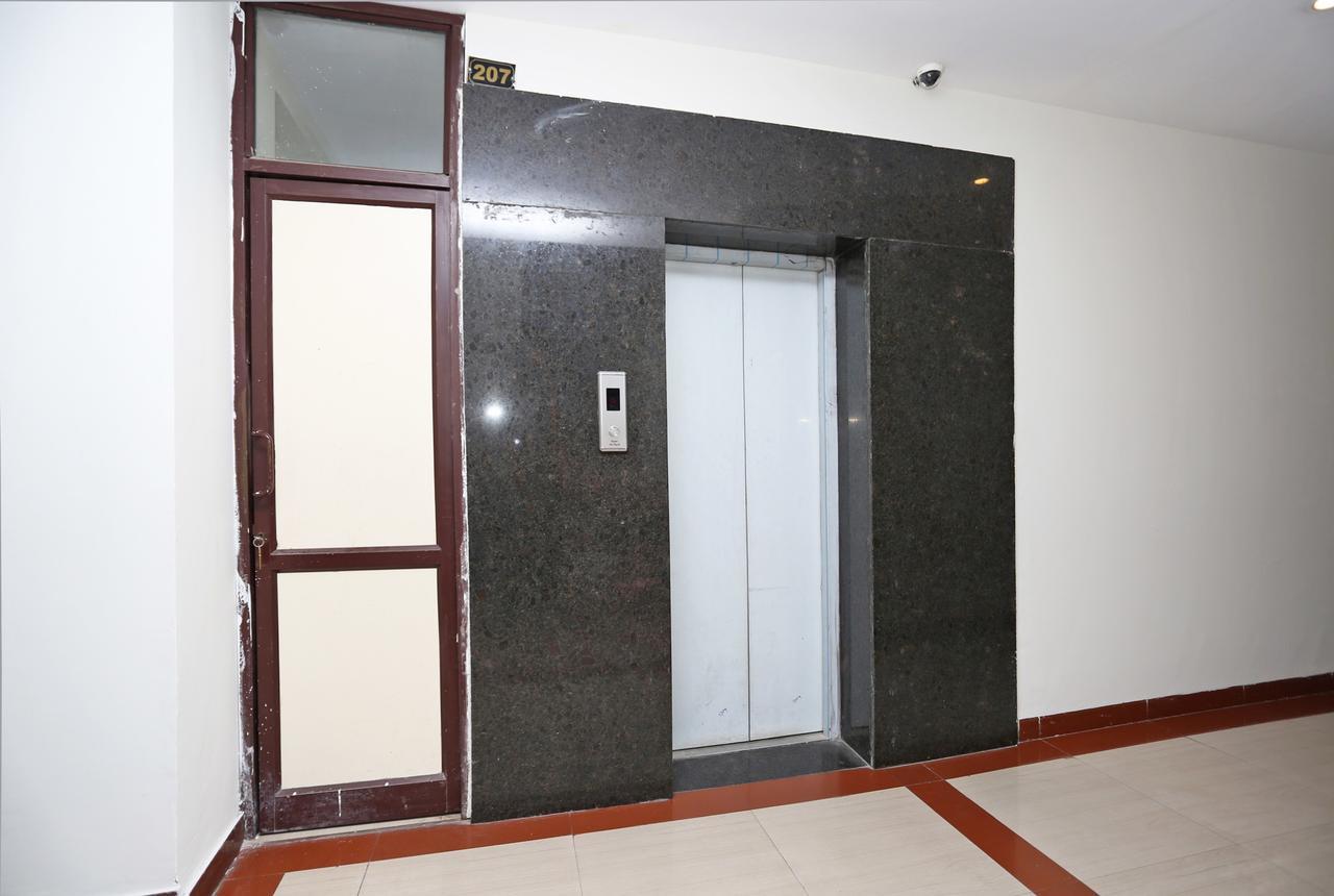 Hotel Oyo 9955 Swaruchi Palace Jaipur