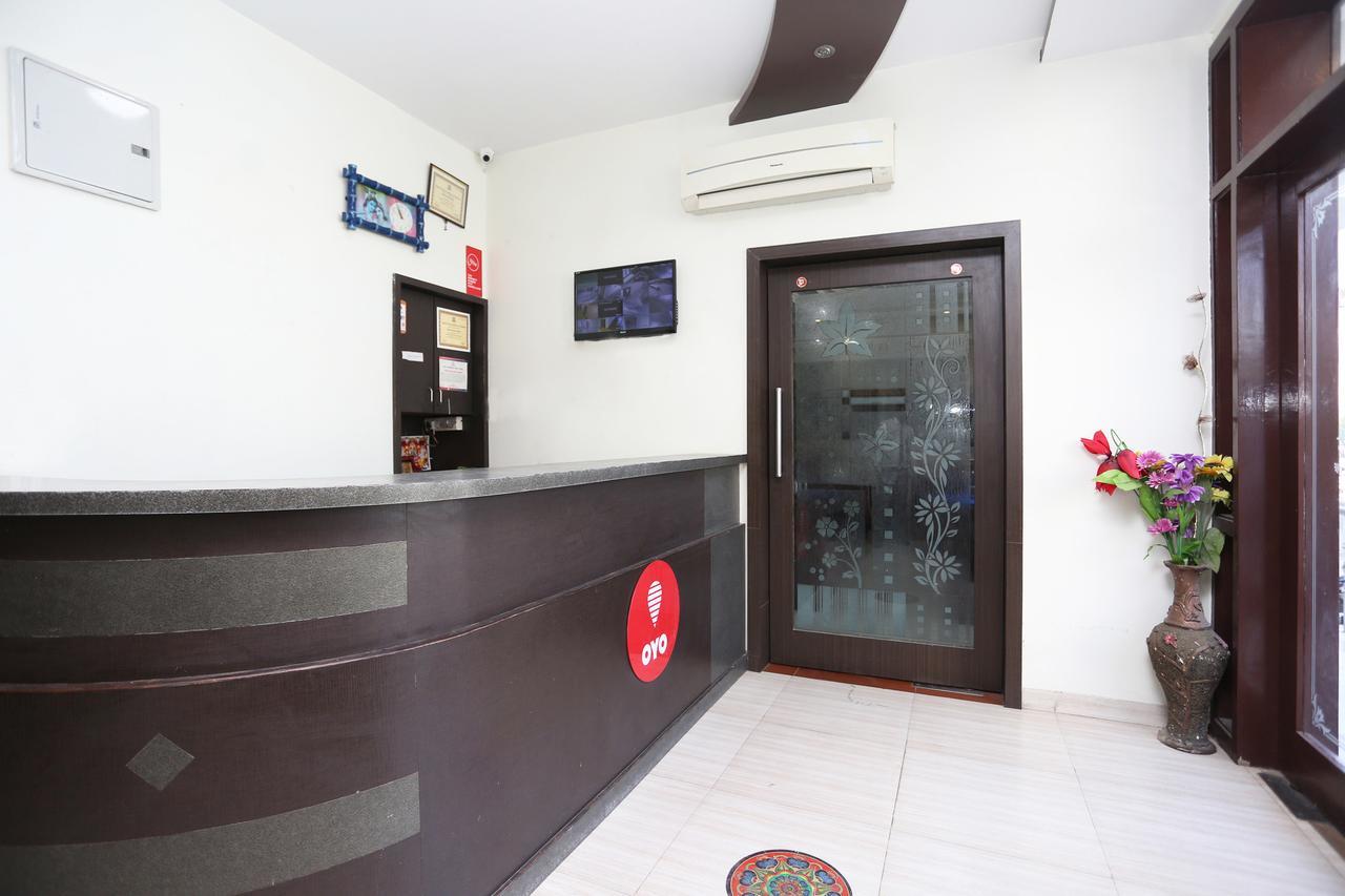 Oyo 9955 Swaruchi Palace 3* Jaipur