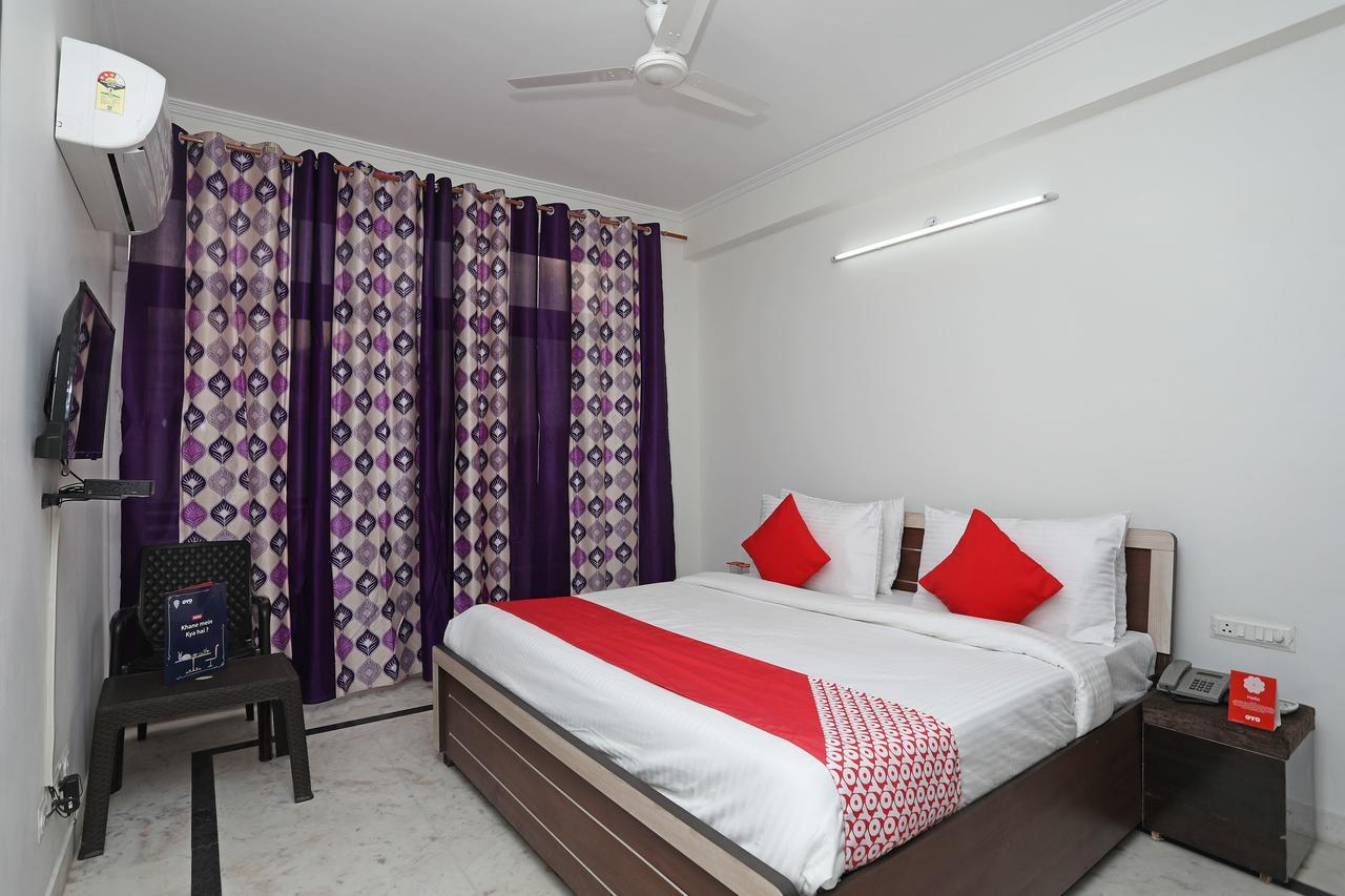 Oyo 10864 Fernweh Hotel
