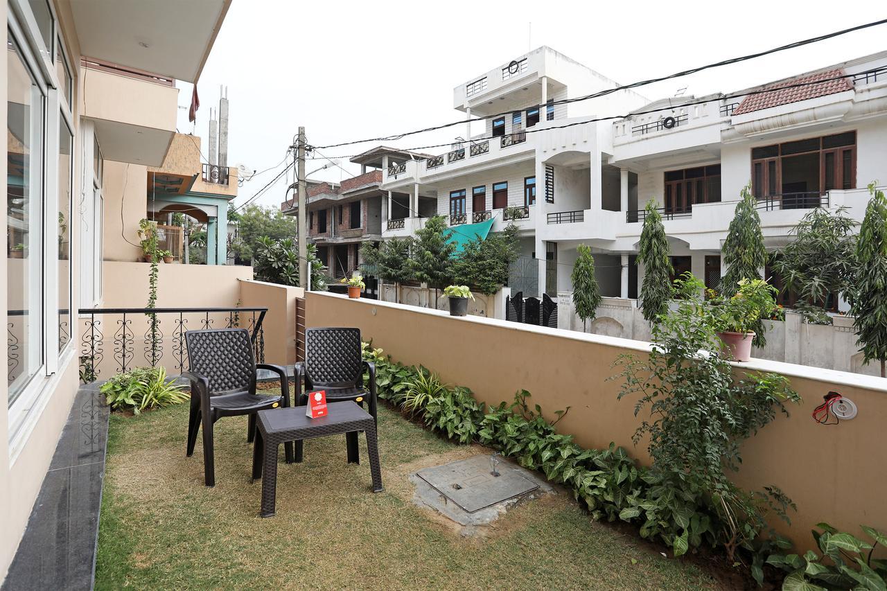 Oyo 10864 Fernweh 3* Jaipur