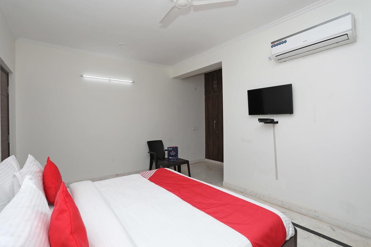 Hotel Oyo 10864 Fernweh