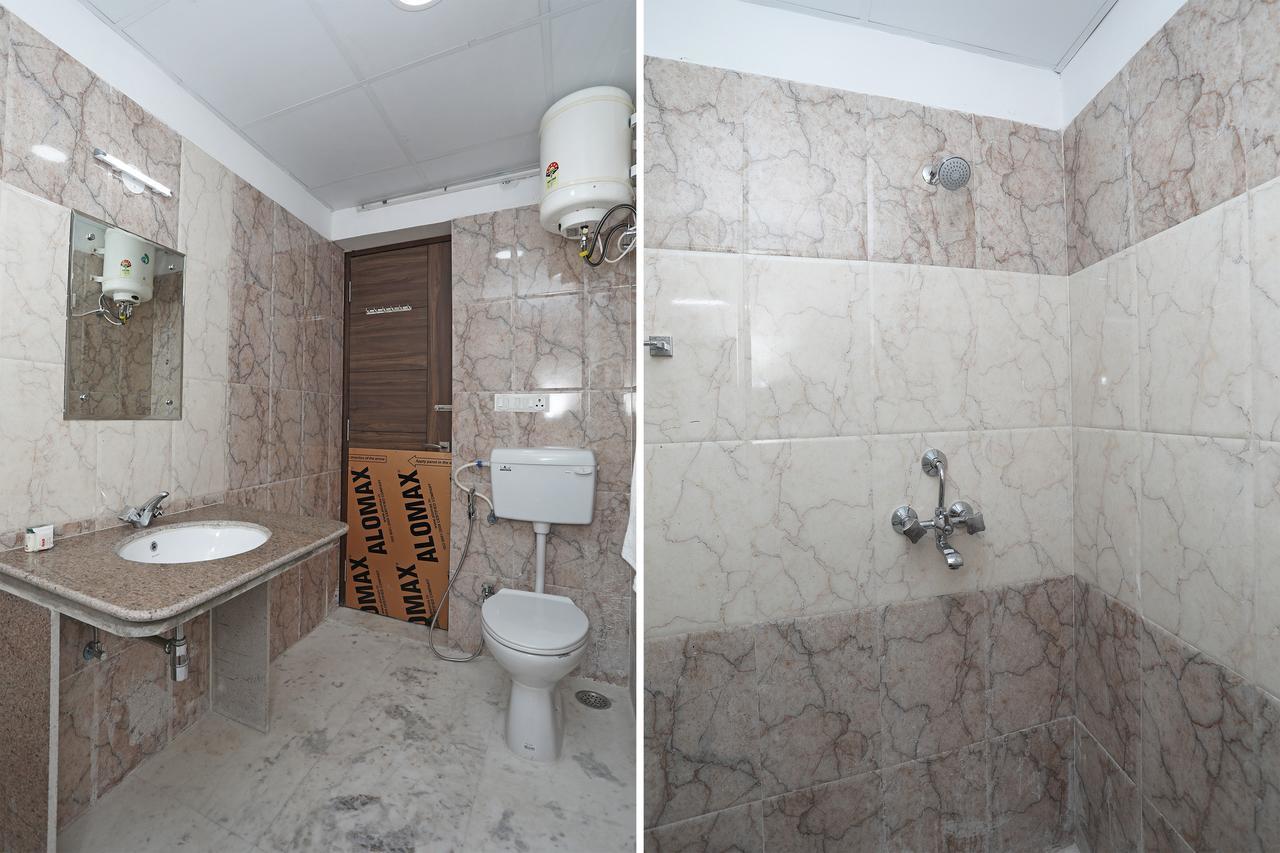 Oyo 10864 Fernweh Hotel 3*