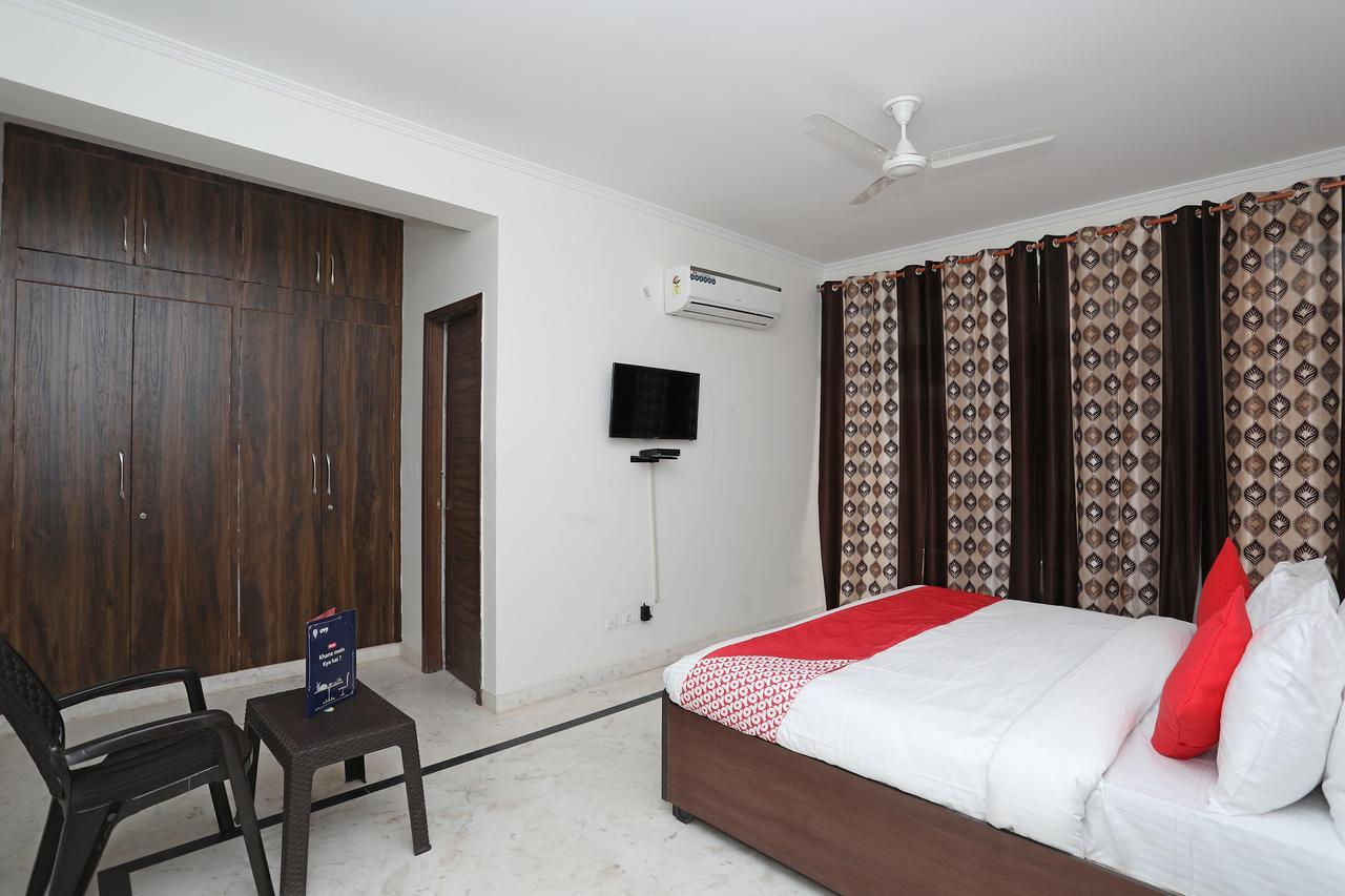 Oyo 10864 Fernweh Hotel Jaipur