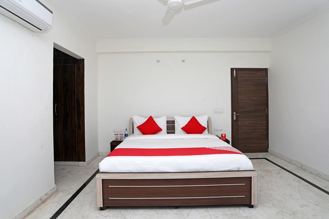 Hotel Oyo 10864 Fernweh Jaipur