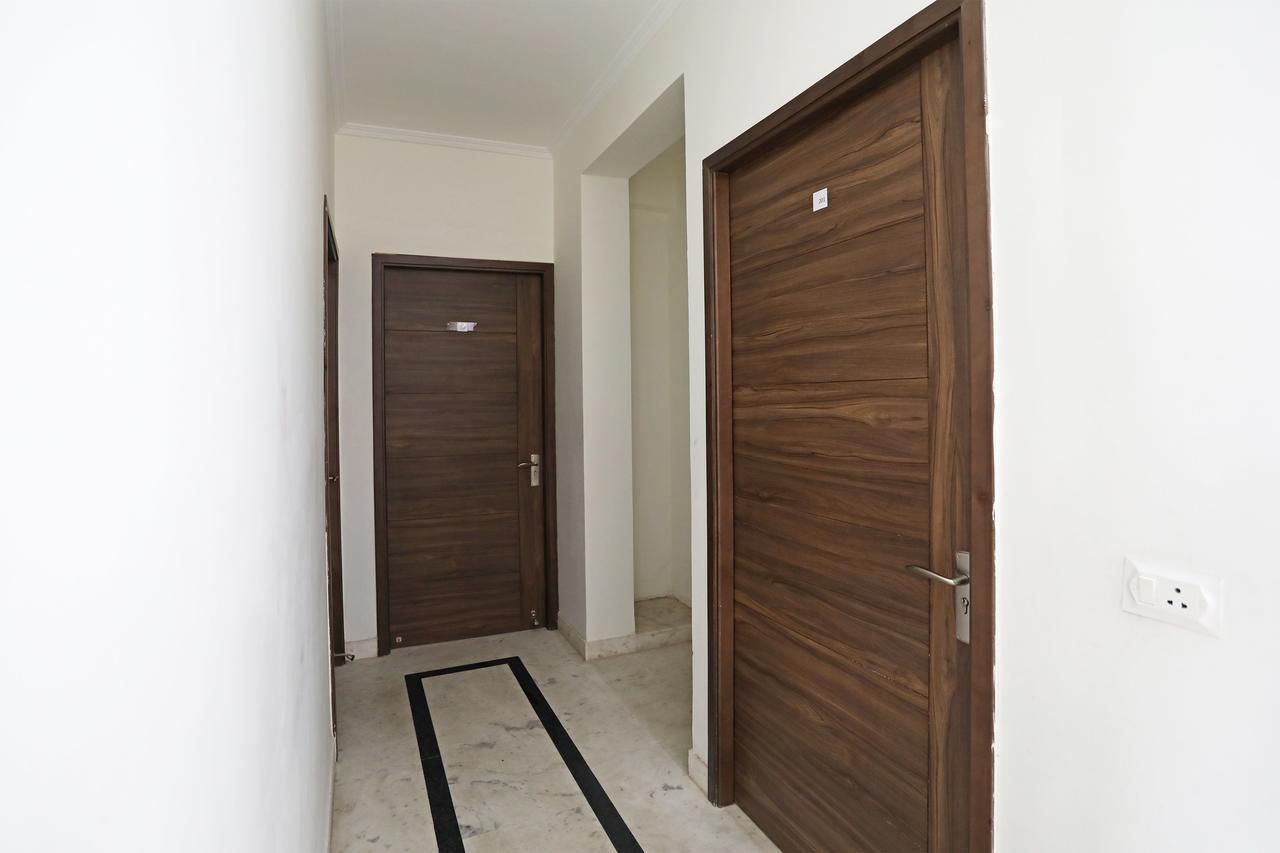 Hotel Oyo 10864 Fernweh