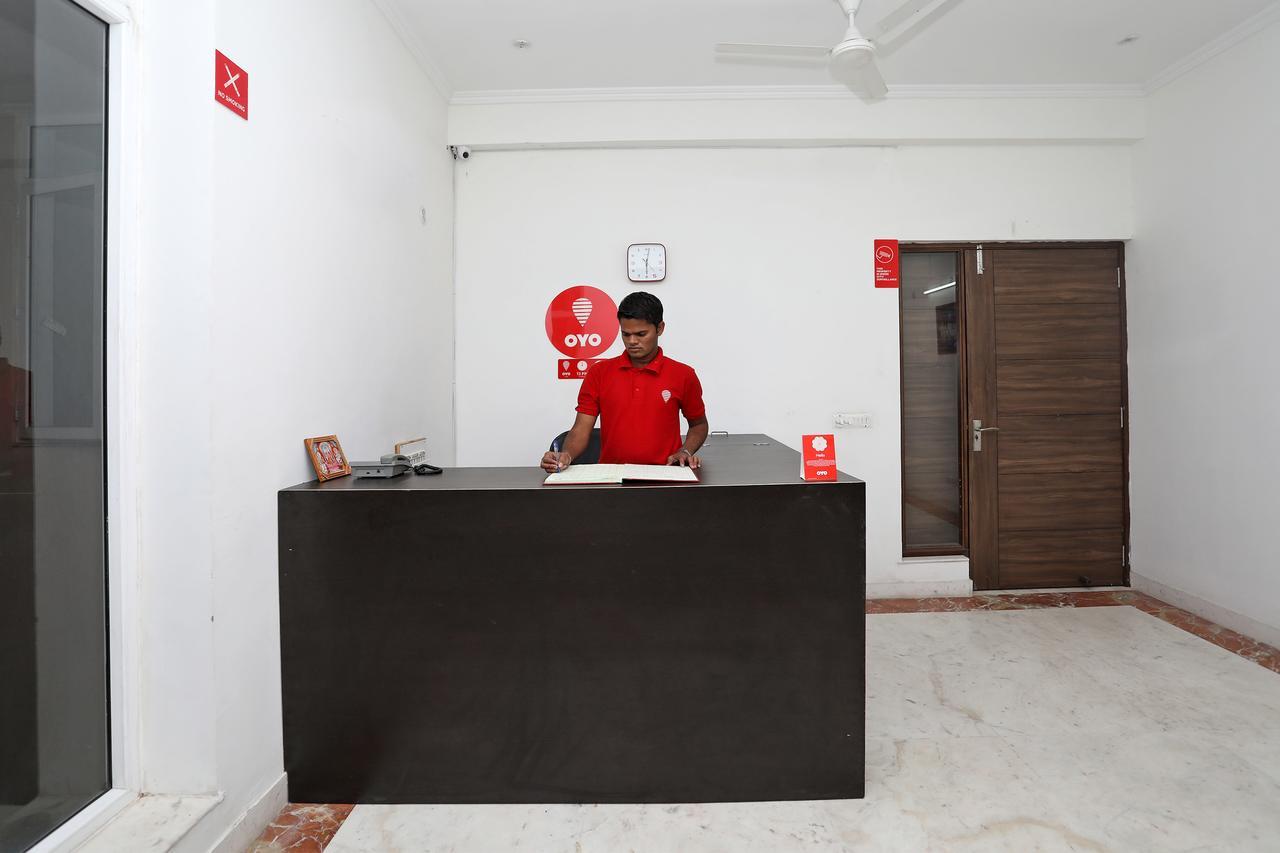 Oyo 10864 Fernweh Hotel