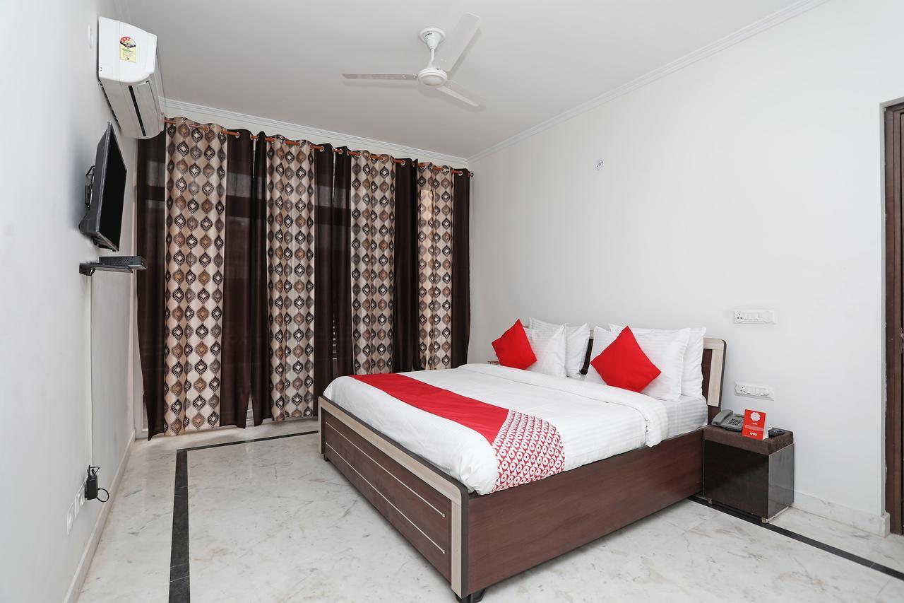 Hotel Oyo 10864 Fernweh 3*