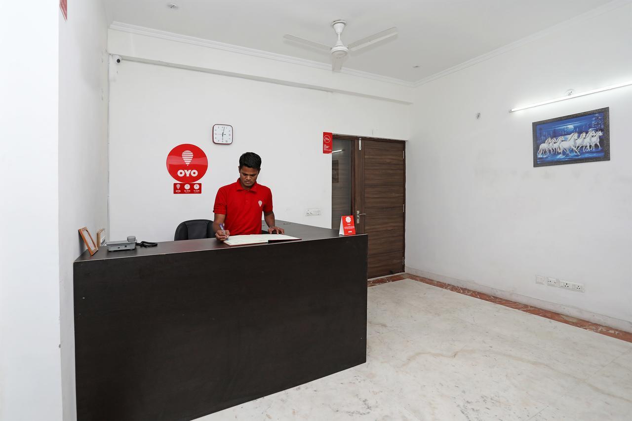Oyo 10864 Fernweh Hotel Jaipur