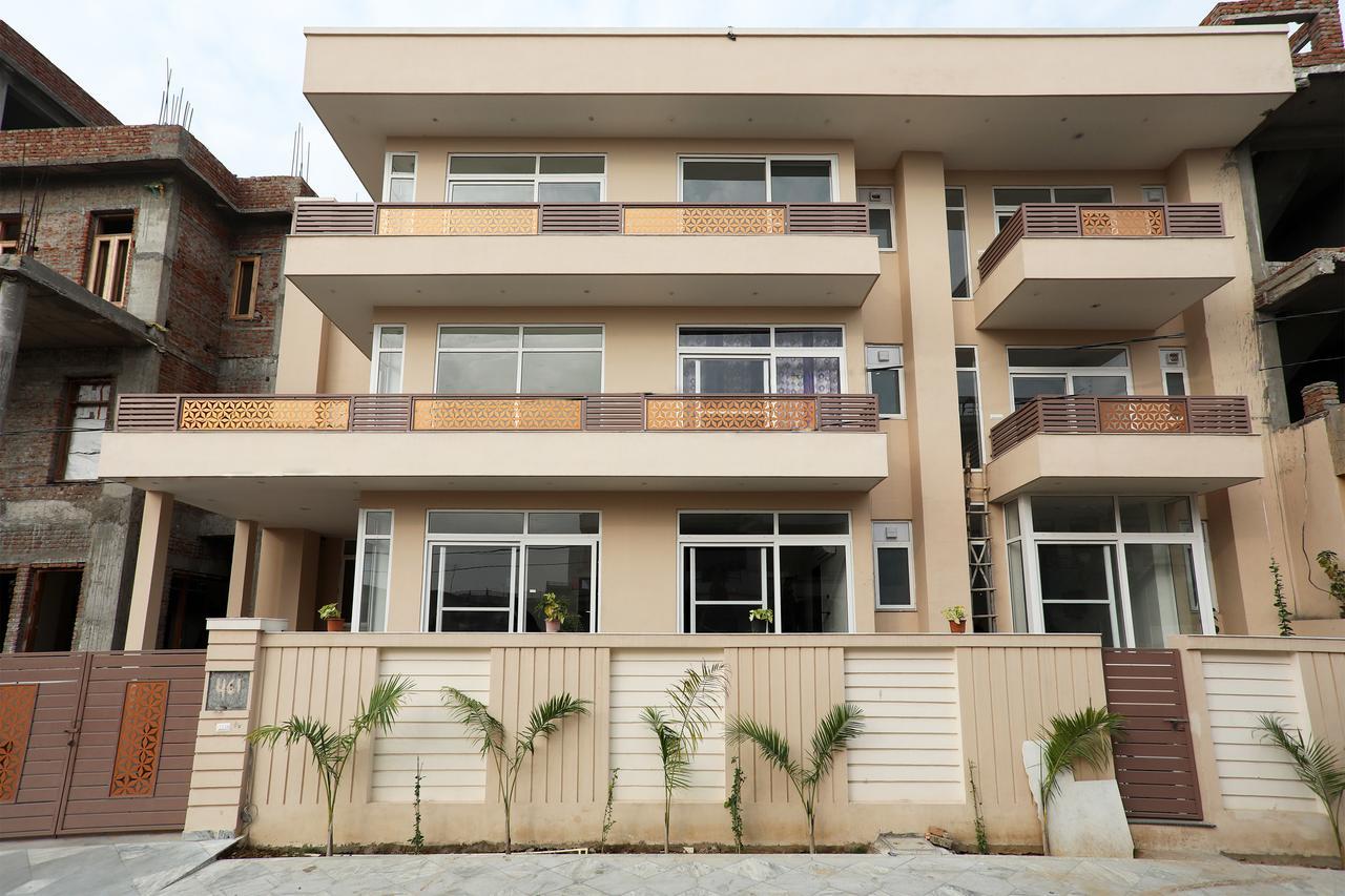 Hotel Oyo 10864 Fernweh 3*