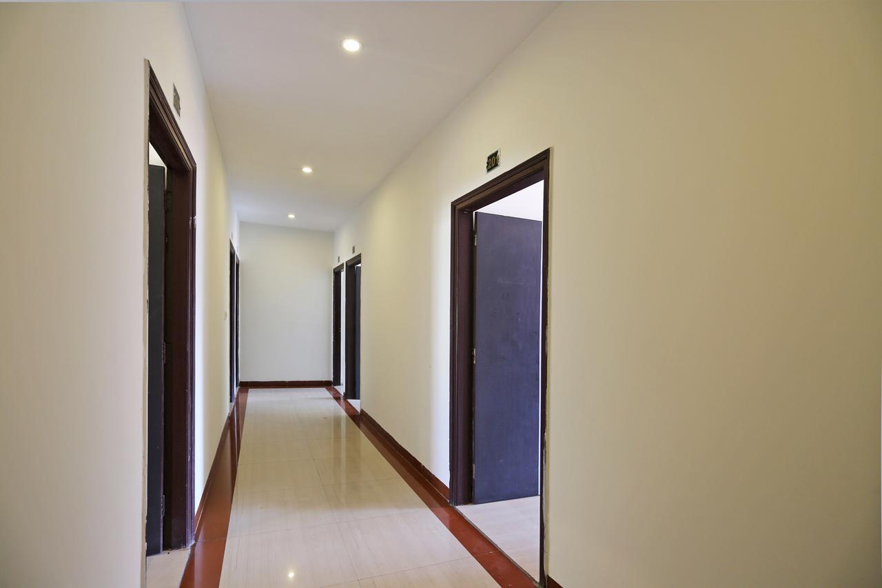 Hotel Oyo 9955 Swaruchi Palace Jaipur