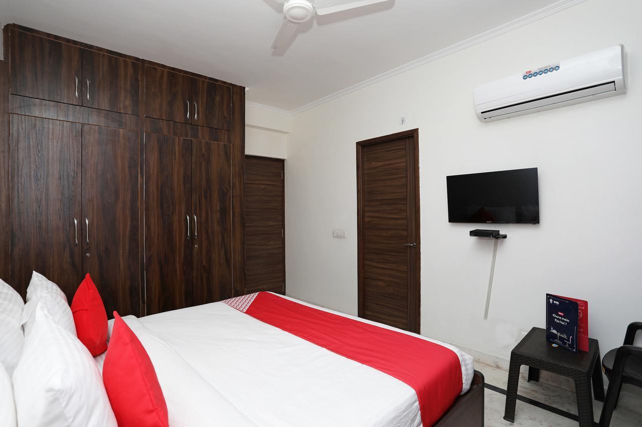 Oyo 10864 Fernweh Hotel 3*