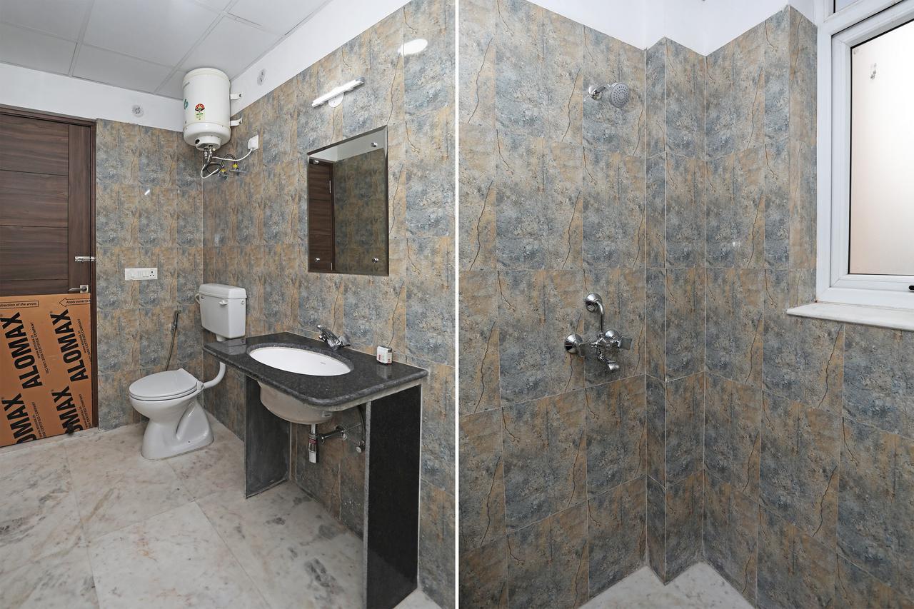 Hotel Oyo 10864 Fernweh 3*