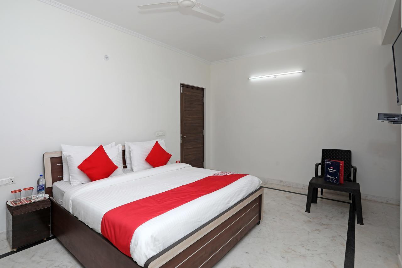 Oyo 10864 Fernweh 3*