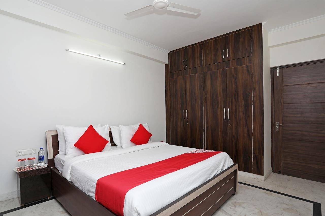 Hotel Oyo 10864 Fernweh 3*