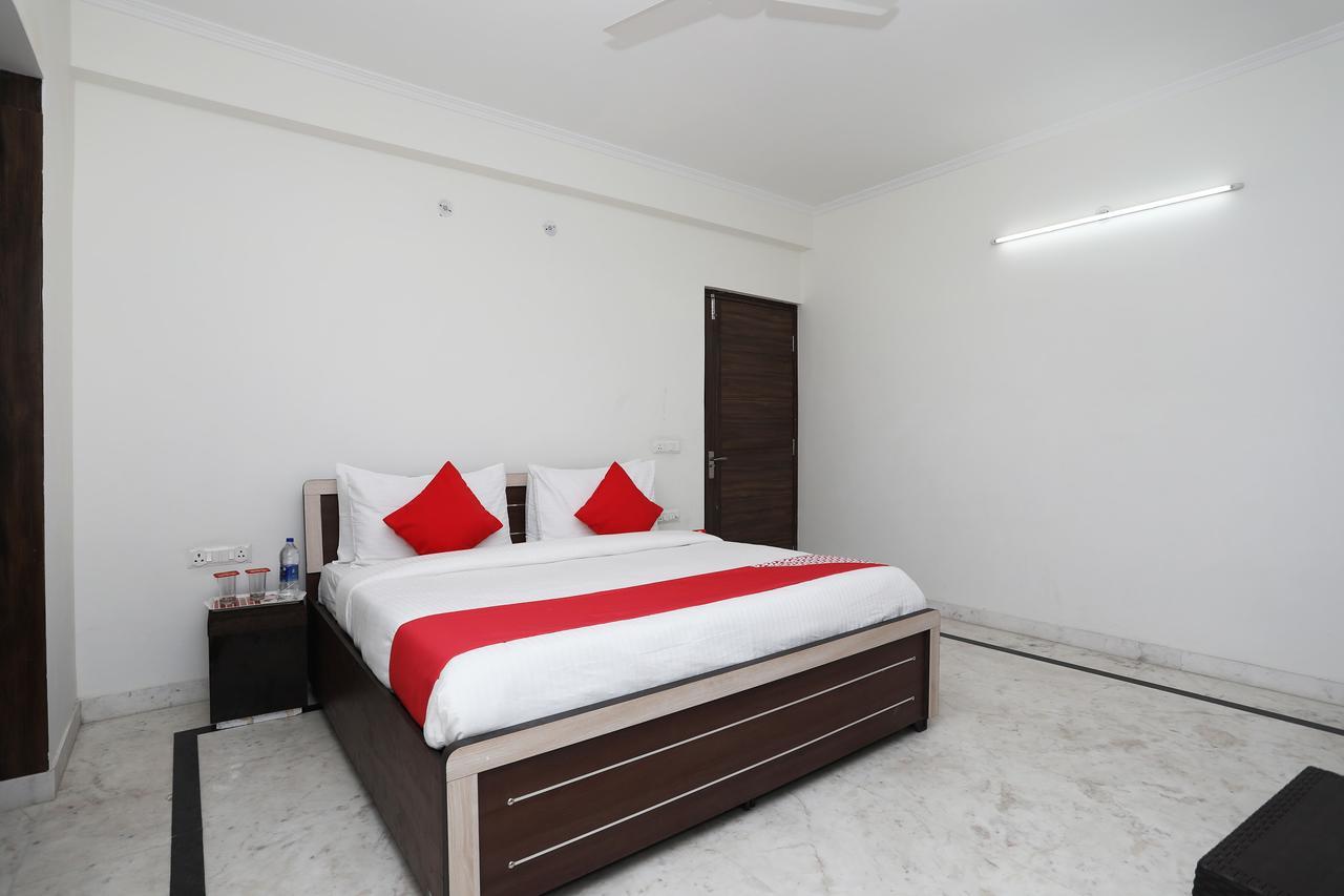 Oyo 10864 Fernweh 3*