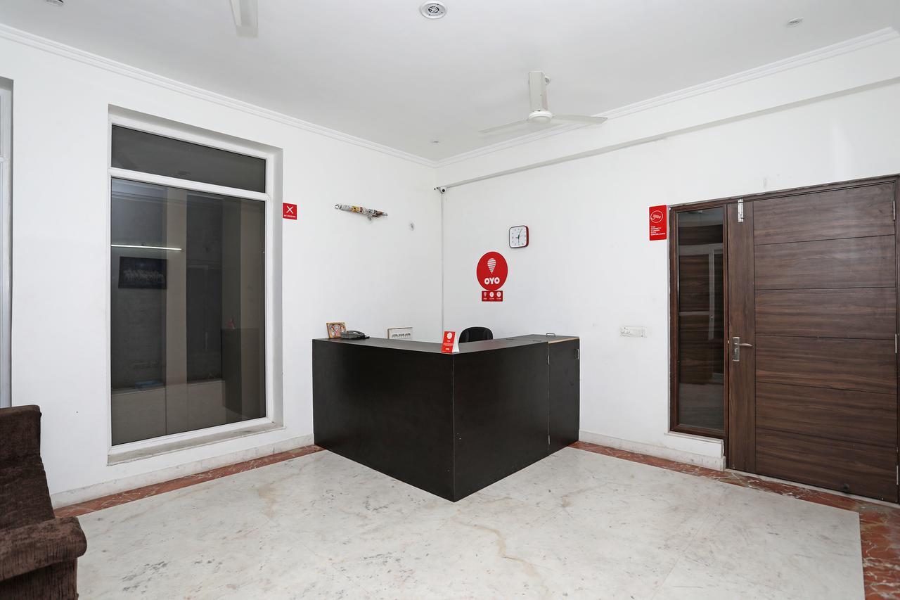 Oyo 10864 Fernweh Jaipur
