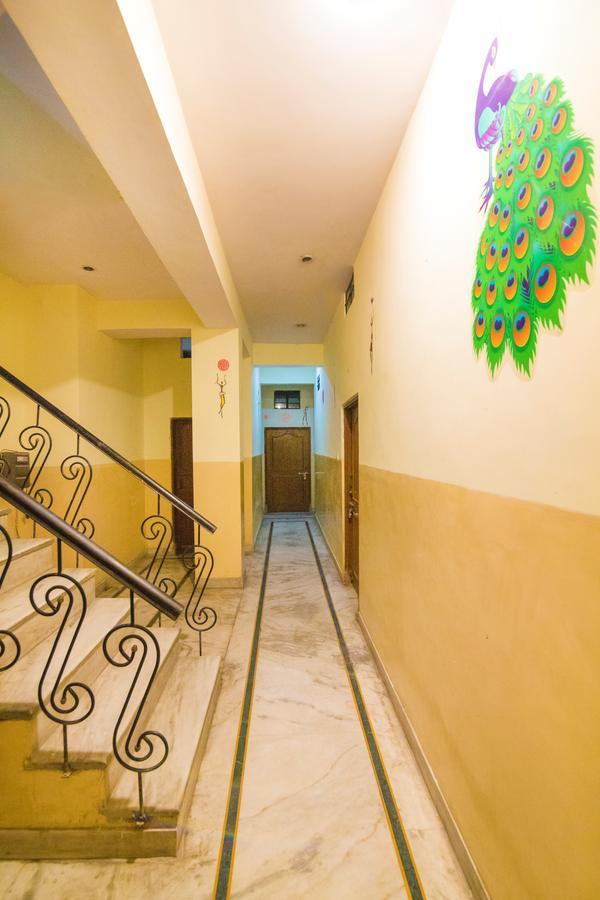 Hostel Nanus Jaipur