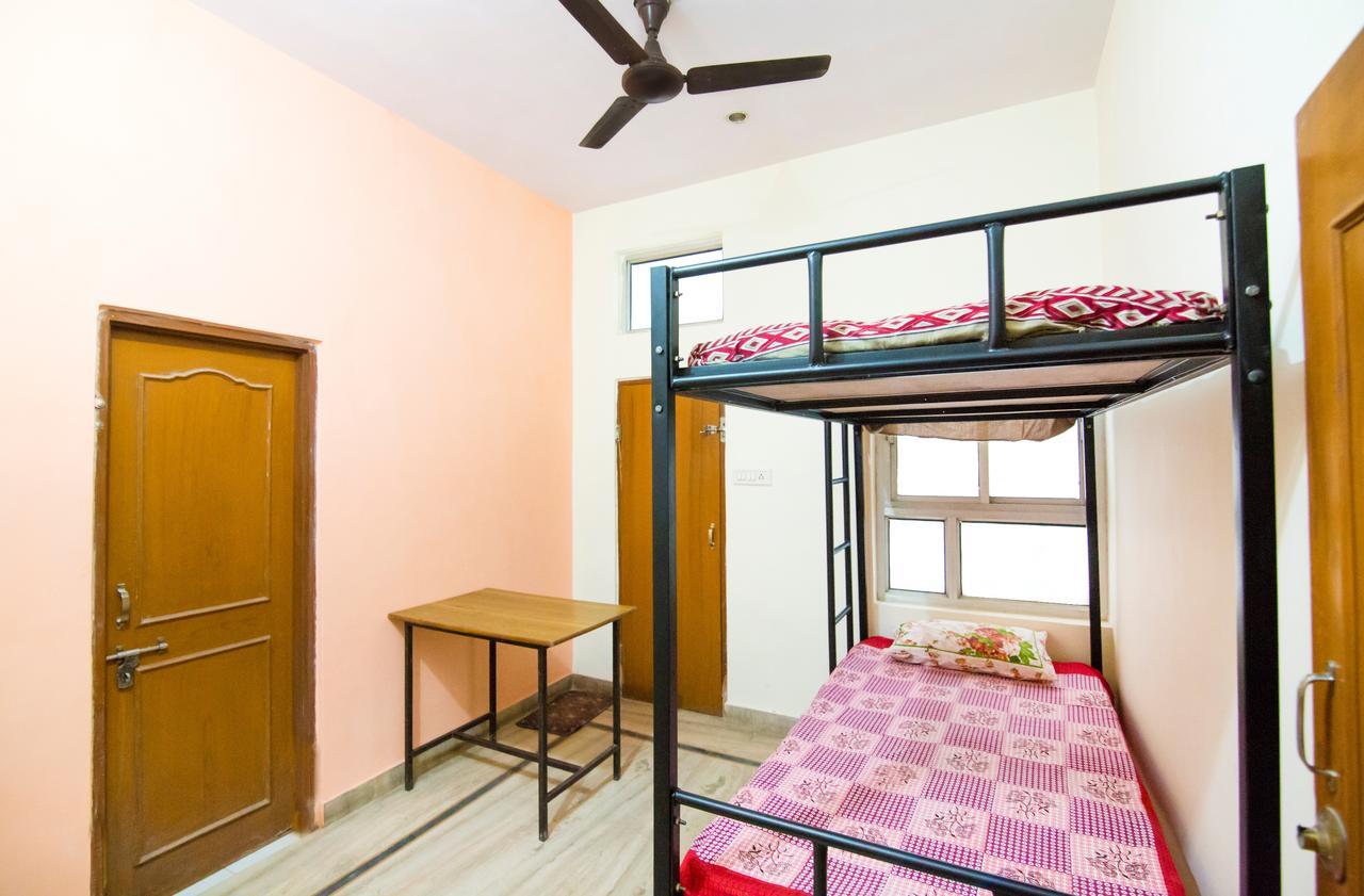 Nanus Hostel Jaipur