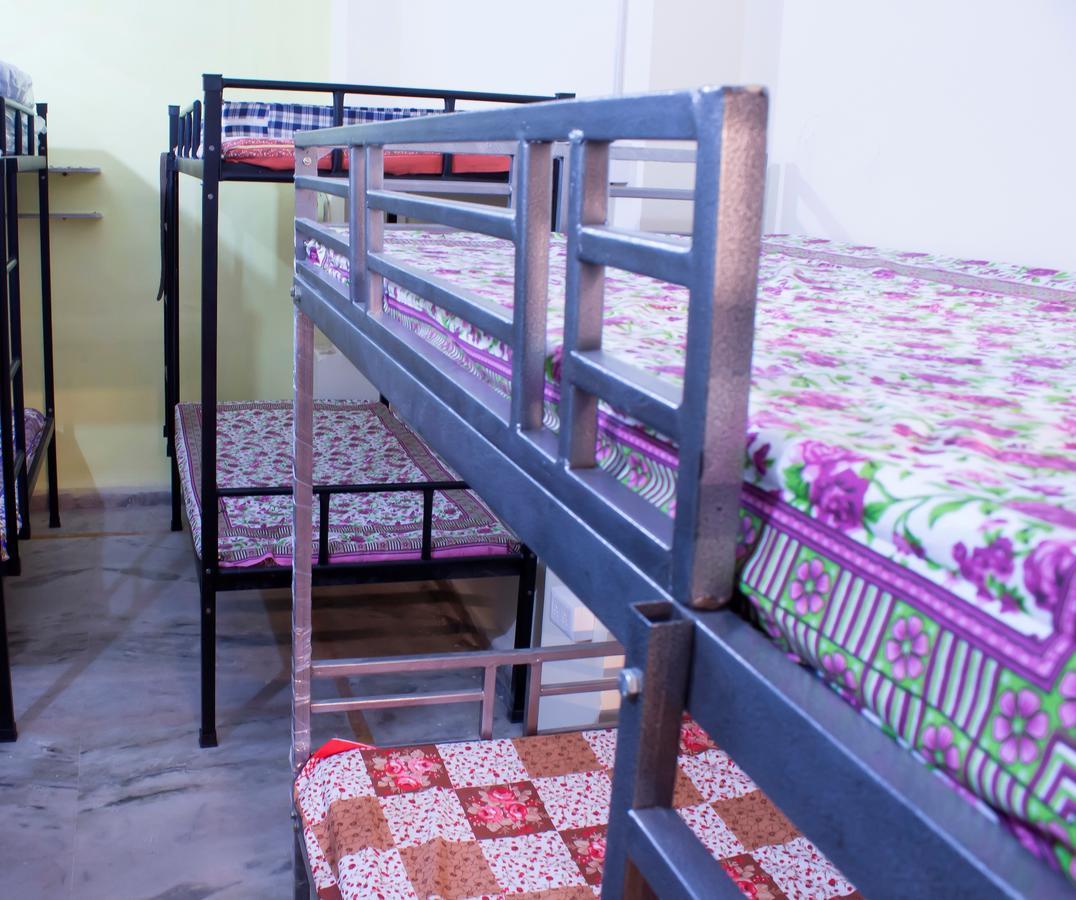 Hostel Nanus *