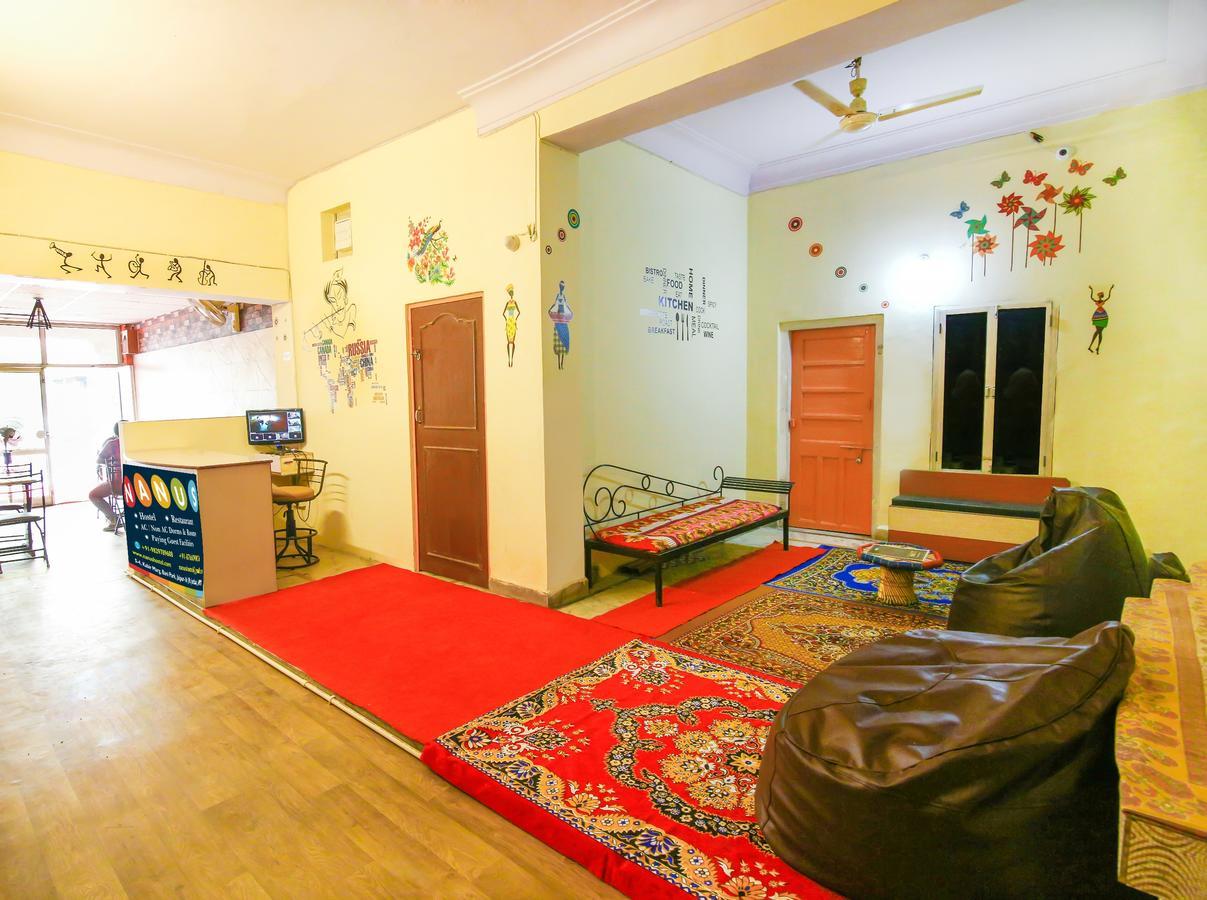 Nanus Jaipur