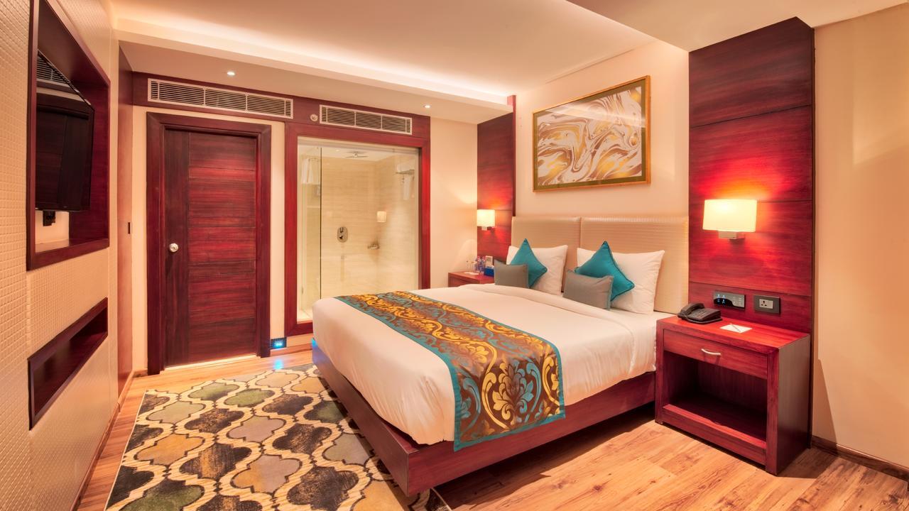 Golden Tulip Essential 4* Jaipur