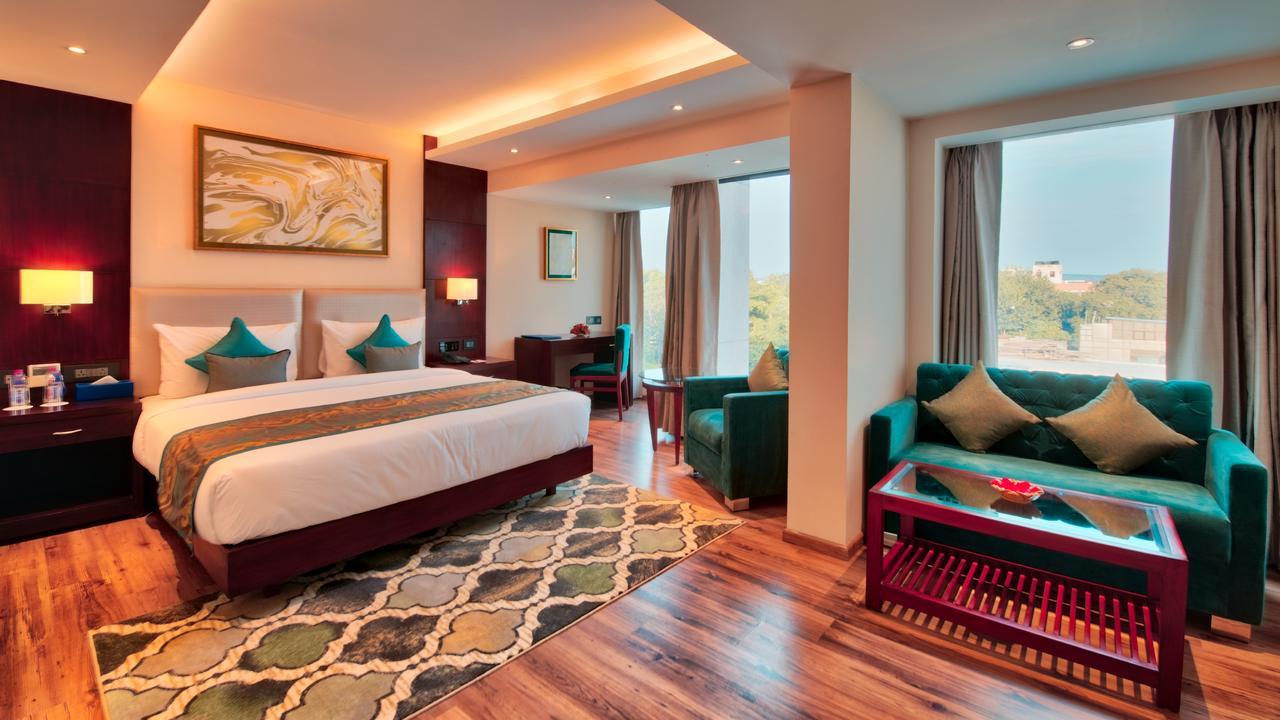 Golden Tulip Essential Jaipur