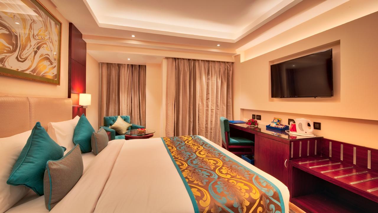 Golden Tulip Essential Jaipur