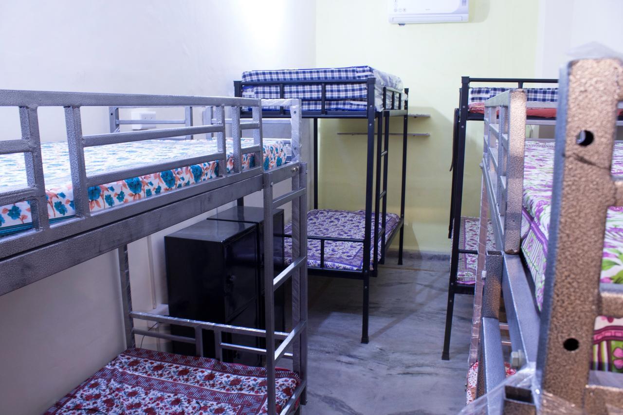 Nanus Hostel