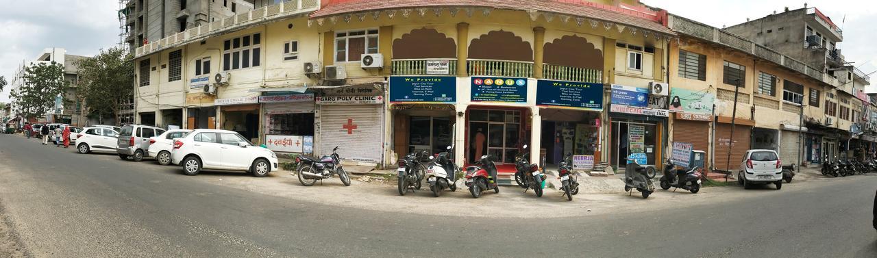 Nanus Hostel
