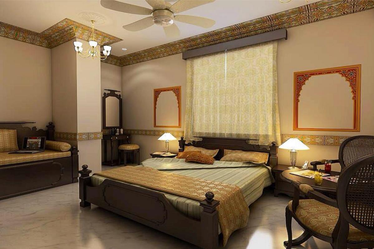 Hotel Maangta 102 @ 2*