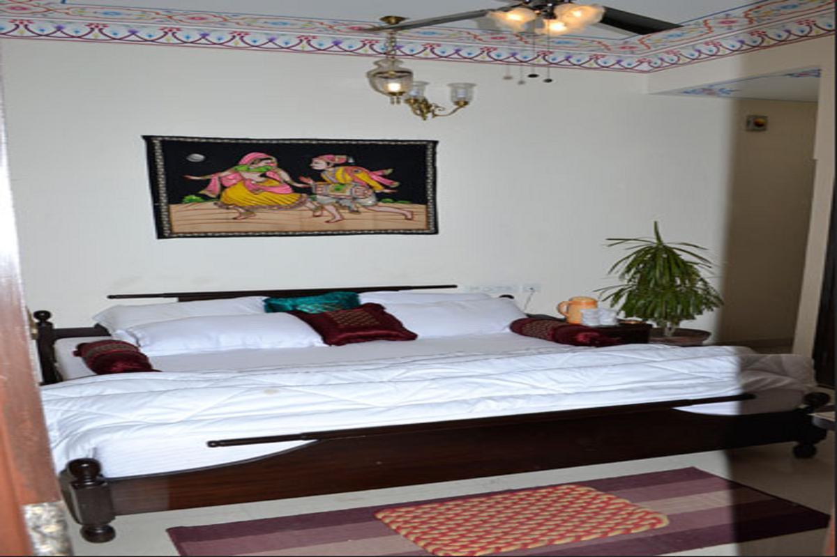 Maangta 102 @ Hotel Jaipur