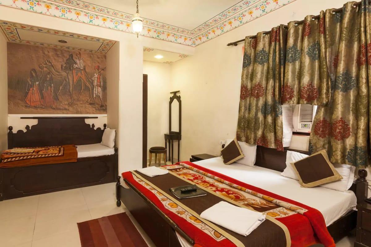 Hotel Maangta 102 @ 2*