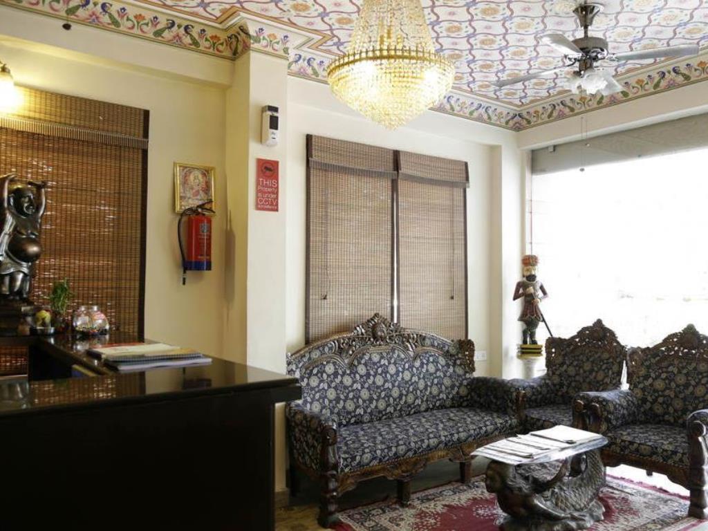 Hotel Maangta 102 @ 2*