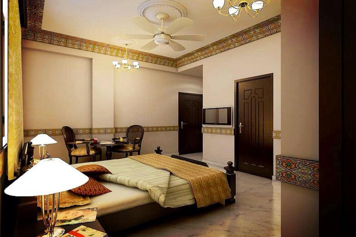 Hotel Maangta 102 @ Jaipur