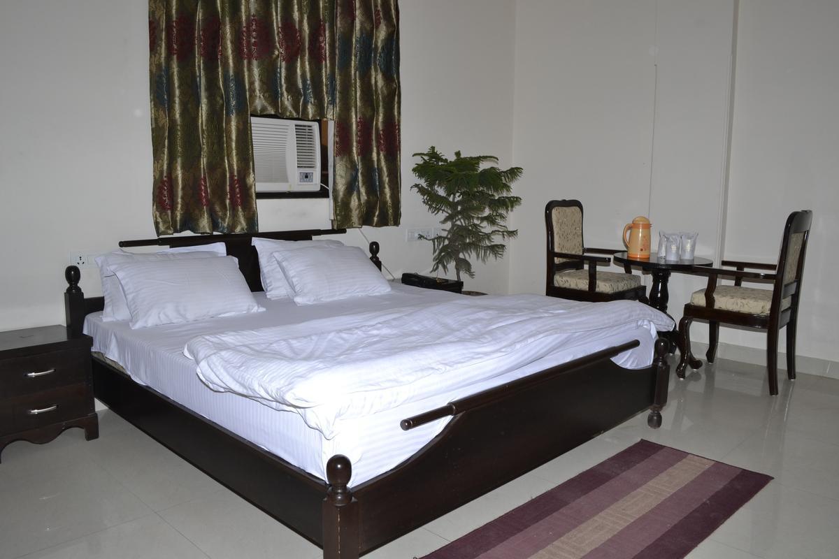 Maangta 102 @ Hotel Jaipur