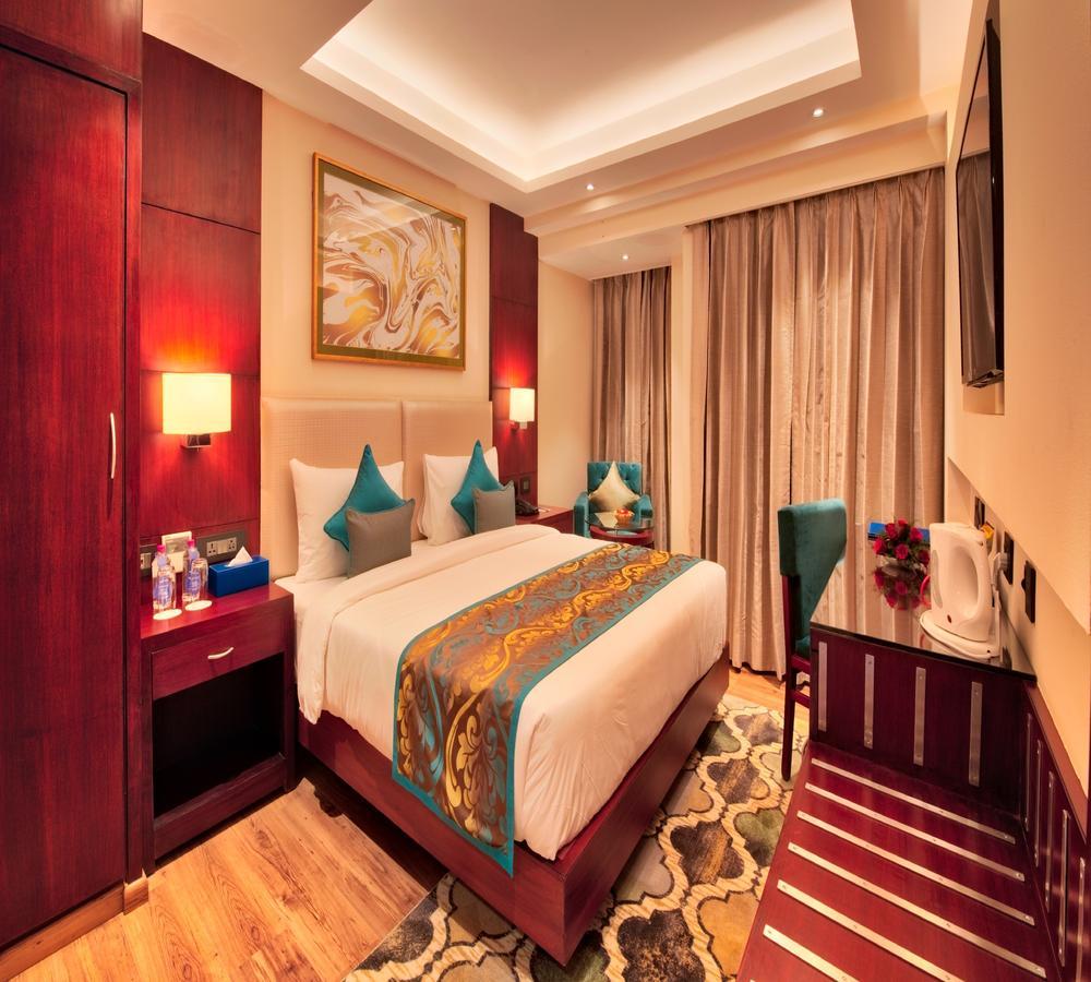 Golden Tulip Essential Jaipur