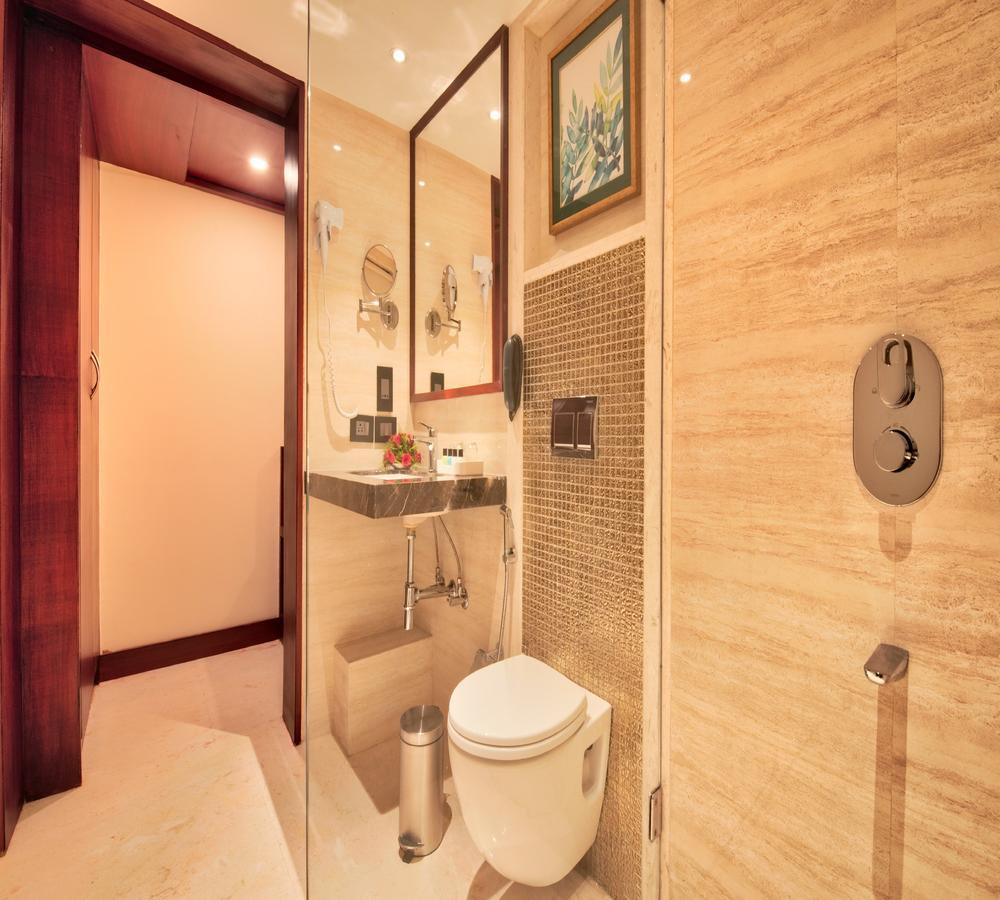 Hotel Golden Tulip Essential Jaipur