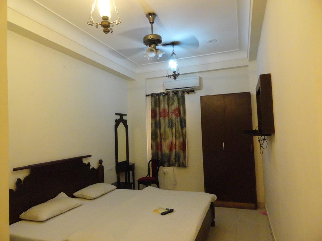 Hotel Maangta 102 @