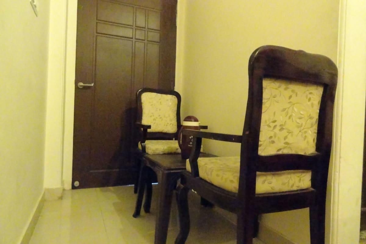 Maangta 102 @ Hotel 2*