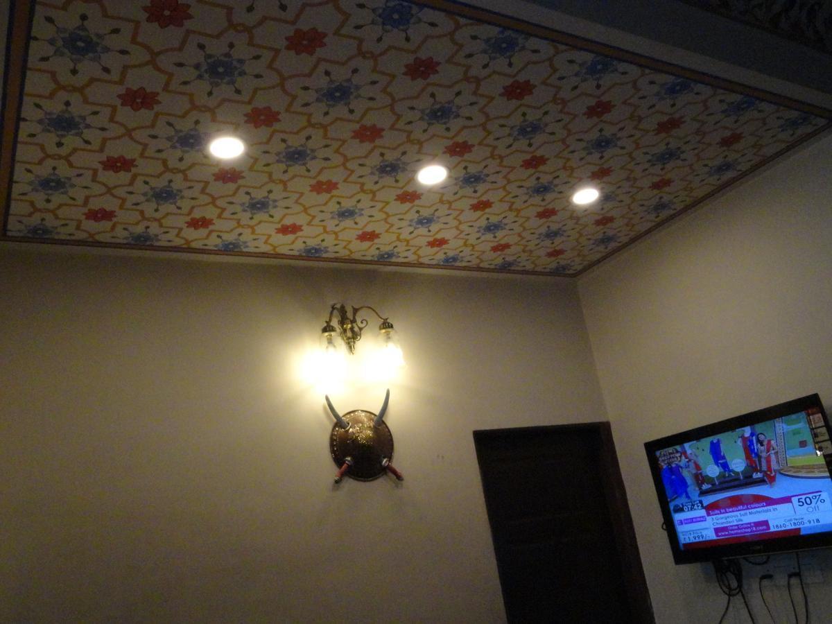Hotel Maangta 102 @
