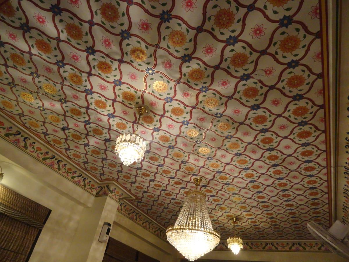Hotel Maangta 102 @