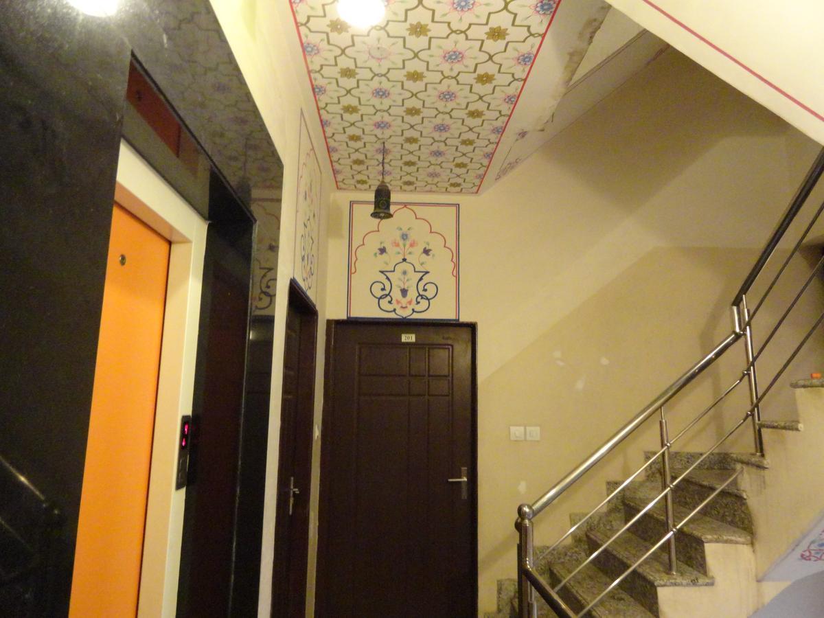 Hotel Maangta 102 @ Jaipur