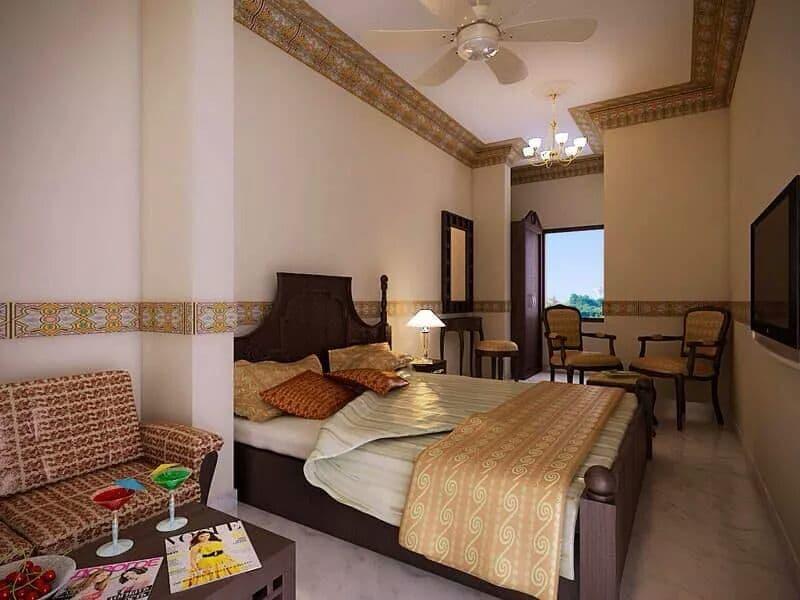 Hotel Maangta 102 @ Jaipur