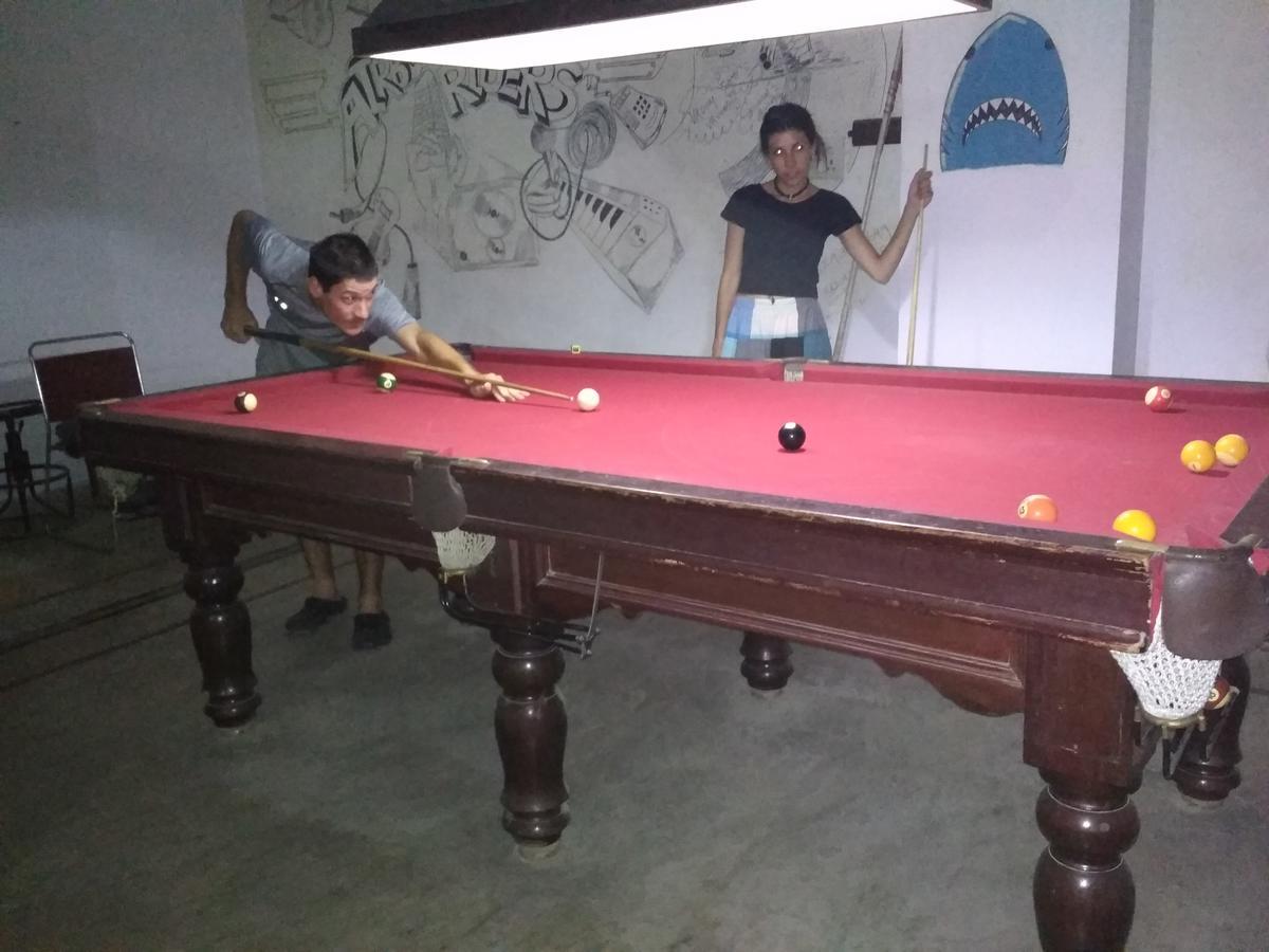 Hostel Nanus Jaipur