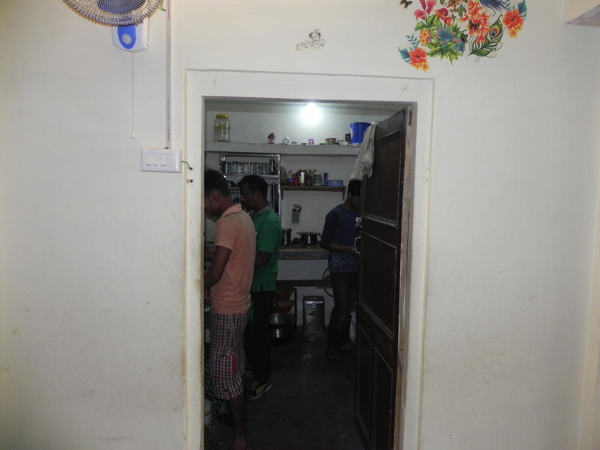 Nanus Hostel