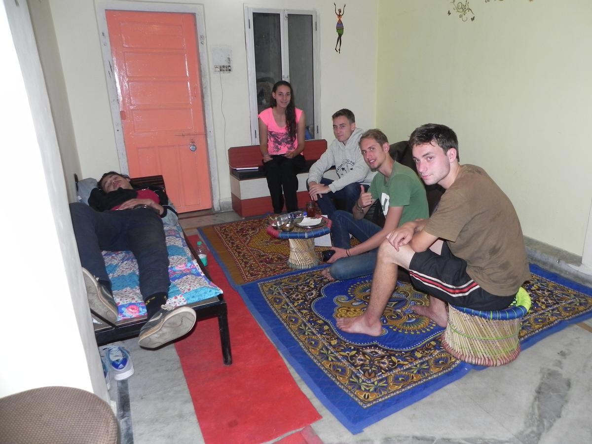 Hostel Nanus Jaipur