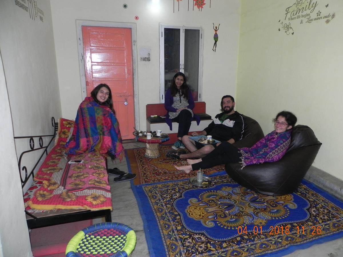 Hostel Nanus *